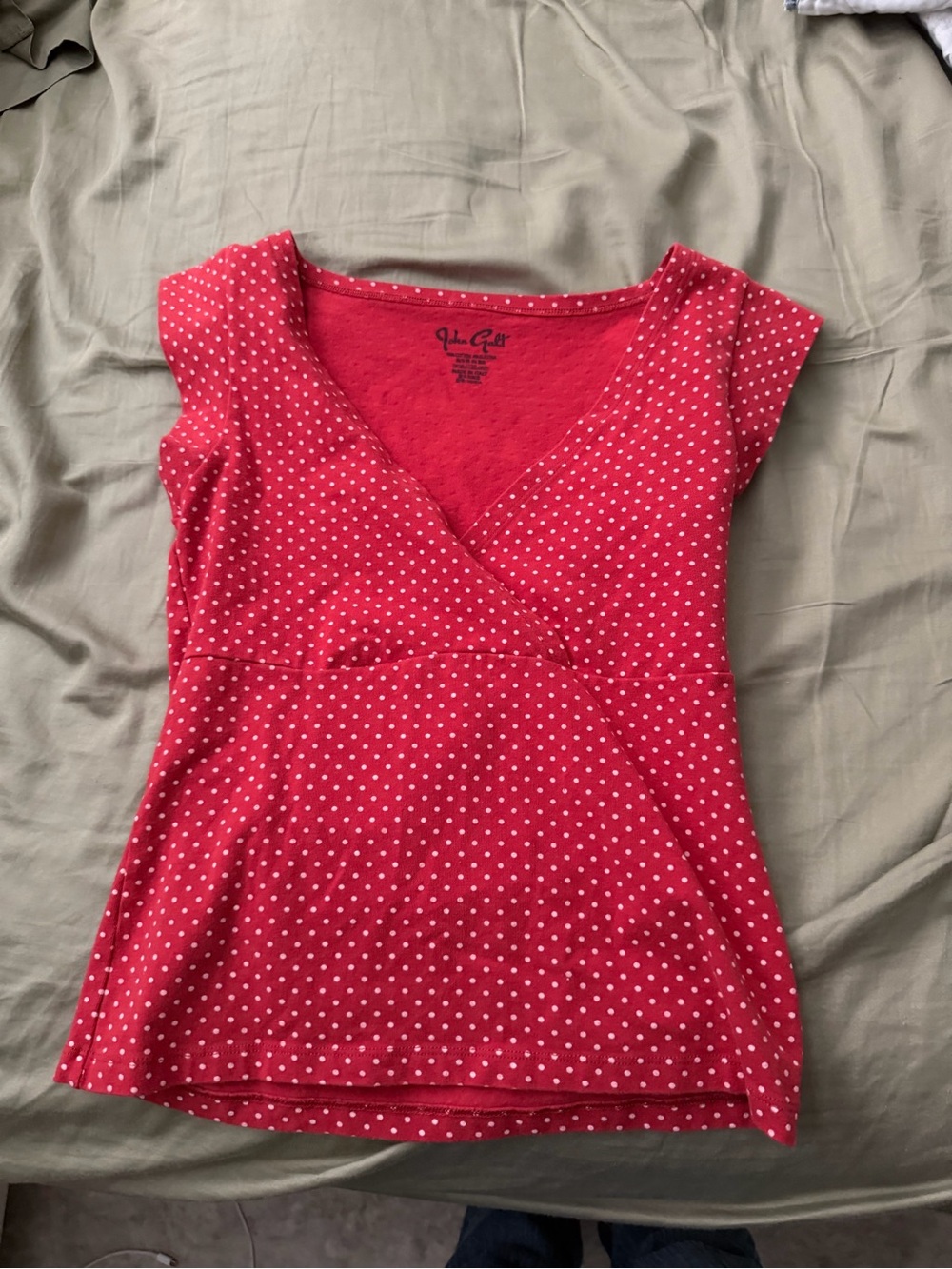 john galt/brandy top